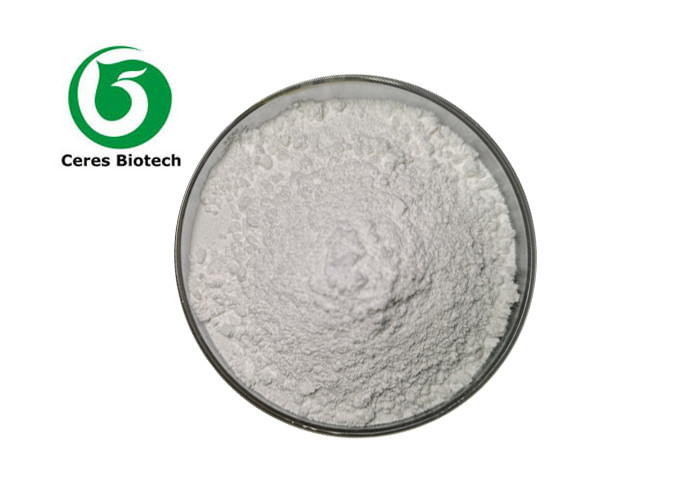 CAS 128-13-2 Medical Grade Ursodeoxycholic Acid Powder
