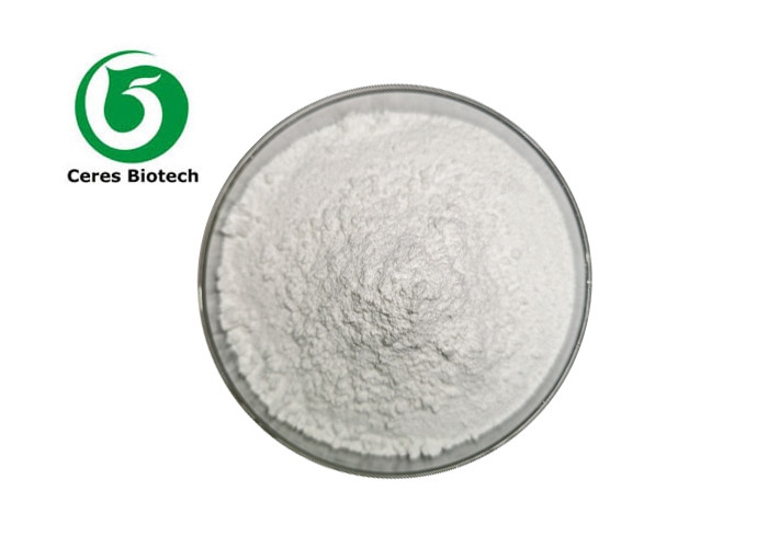 Food Grade Unsaturated Fumaric Acid Powder CAS 110-17-8