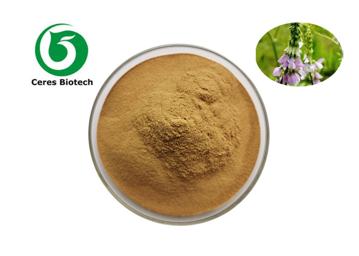 Pure Organic Galega Officinalis Extract Powder Food Grade For Health Care