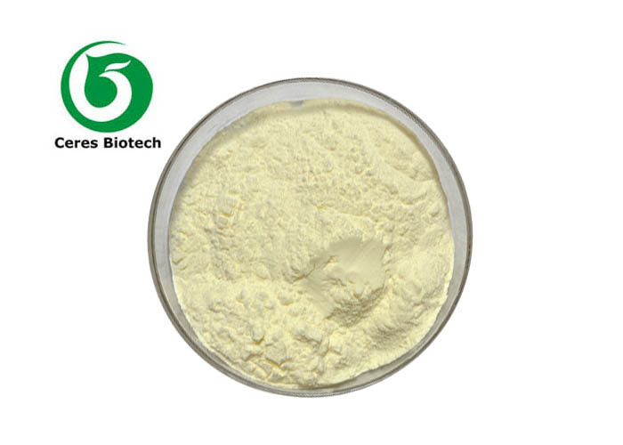 Medical Grade Tadalafil Powder API Active Pharmaceutical Ingredient CAS 171596-29-5