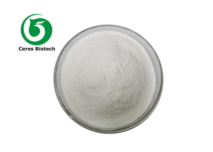99% Ketoprofen Powder Pharmaceutical Ingredient For Injection CAS 22071-15-4