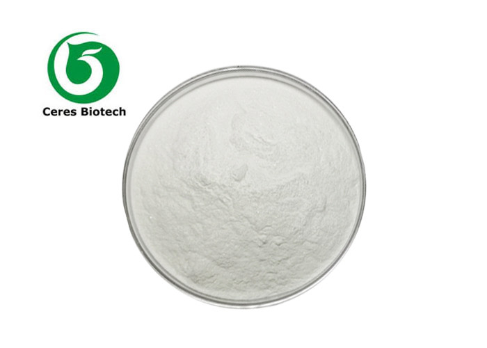 Injection Grade Dexamethasone Sodium Phosphate Powder CAS 55203-24-2