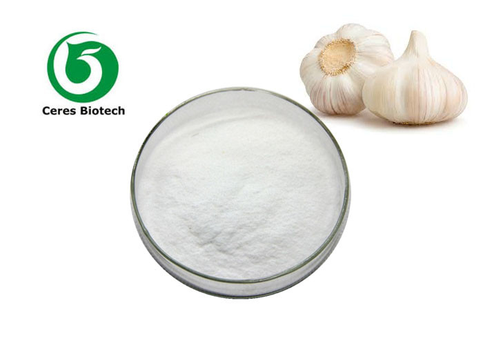 10% Natural Odorless Garlic Extract Powder For Pharmaveutical Field