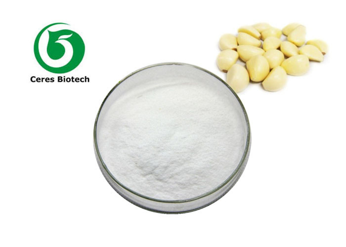 Healtcare Supplement Natural China Garlic Extract 10% Powder