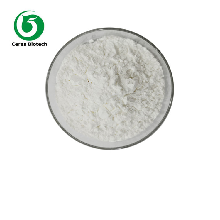 CAS 81-13-0 Food Additives Hopantenic Acid Powder 99%