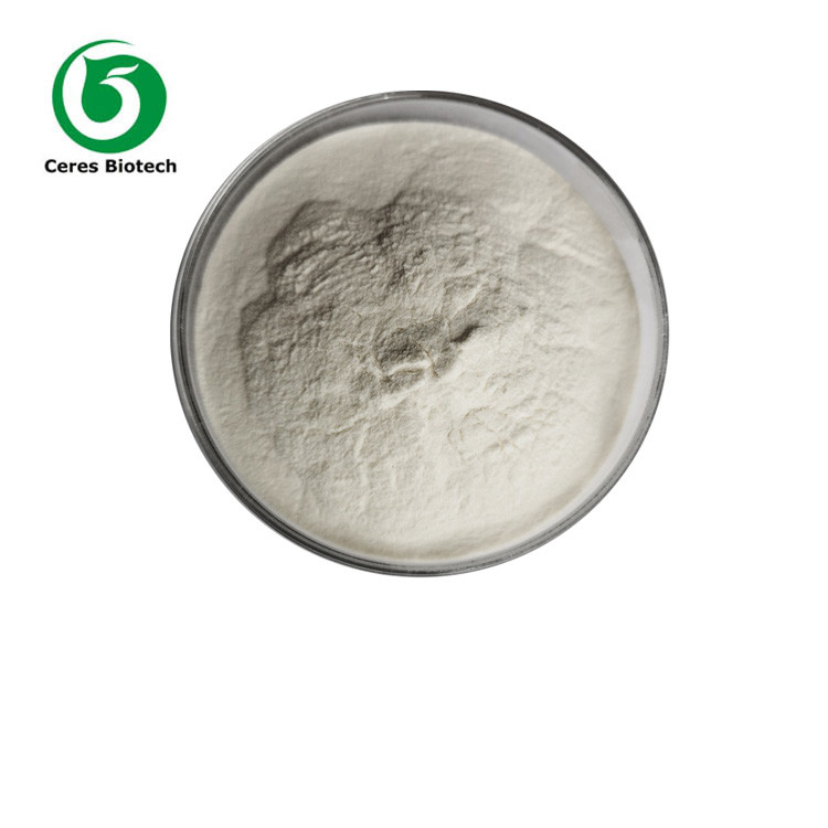 Pharmaceutical Grade Levofloxacin Powder Chemicals CAS 100986-85-4