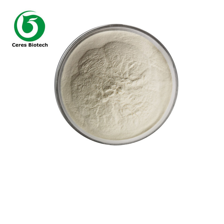 Fresh Bovine Skin Hydrolyzed Collagen Peptides Powder Cosmetic Grade