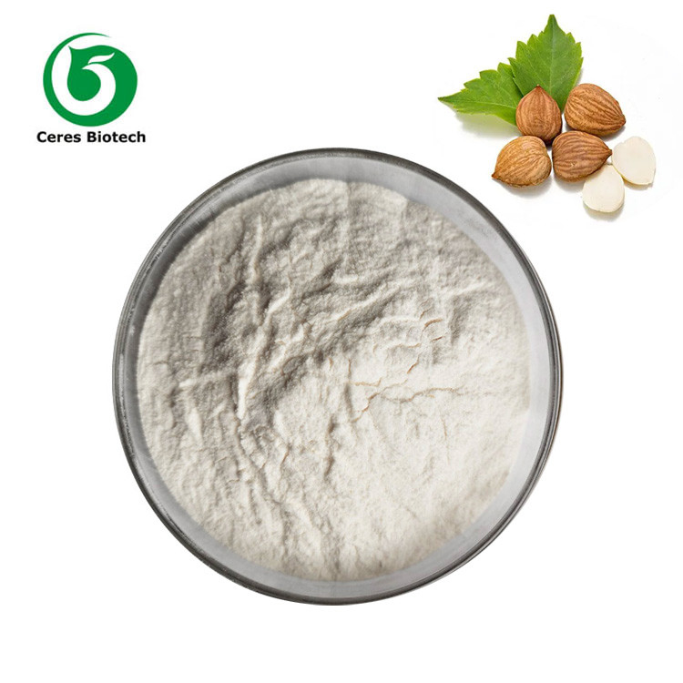 Wholesale Price Organic Bulk Almond Flour Instant Almond Powder Natural 100%