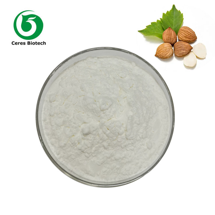 100% Natural Pure Organic Almond Flour Dietary Supplement Bulk
