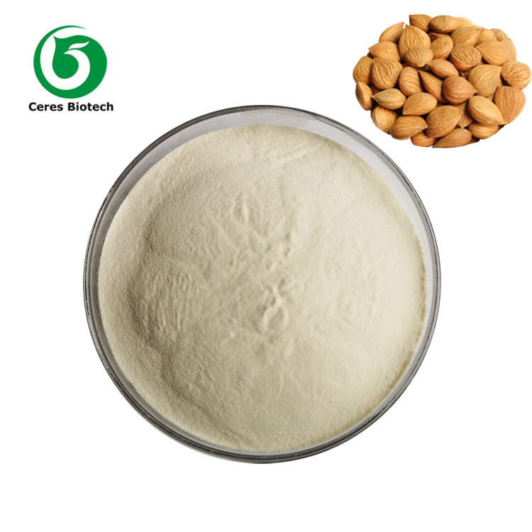 Food Grade 100% Natural Pure Almond Powder Flour Bulk