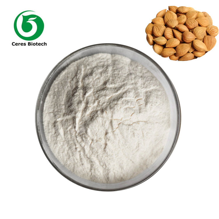 10% Food Grade Almond Flour Powder Supplement 80 Mesh