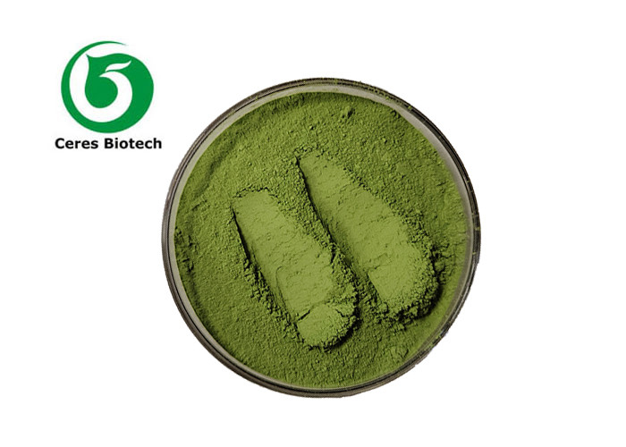 500 Mesh Pure Natural Barley Grass Juice Powder Food Grade Health Proctect