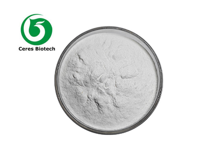 Food Grade Additives L-Cysteine Cysteine Powder CAS 52-90-4