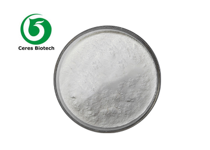 CAS 73-22-3 Food Additives Food Grade L-Tryptophan Powder