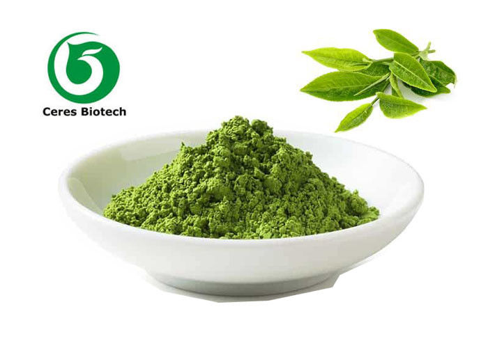 Japan Pure Organic Matcha Green Tea Powder Vitamin Tea Polyphenols 200-1000 Mesh