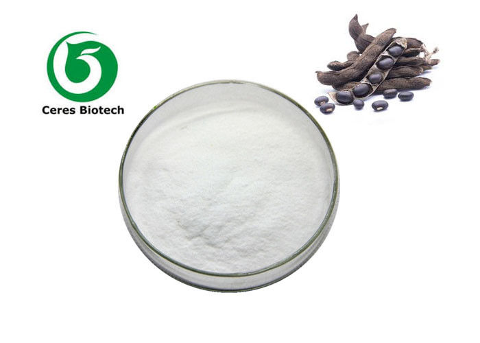 Herbal Extract Powder Mucuna Pruriens Extract Levodopa L-Dopa 10%-98%