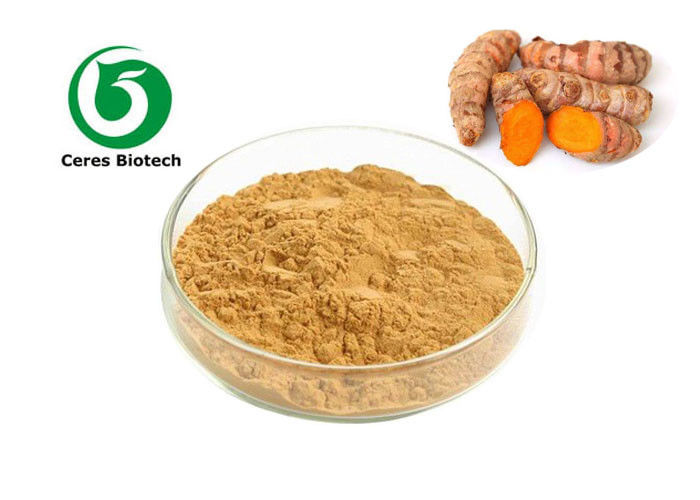 Anti Oxidant Dried Vegetable Powder Natural Turmeric Powder Food Grade