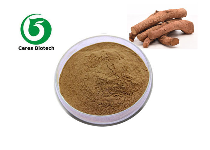 Tongkat Ali Root Natural Plant Extract Food / Pharm Grade HPLC UV Test Method