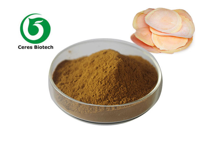 Health Care Tongkat Ali Root Extract Powder Color For Men'S Health
