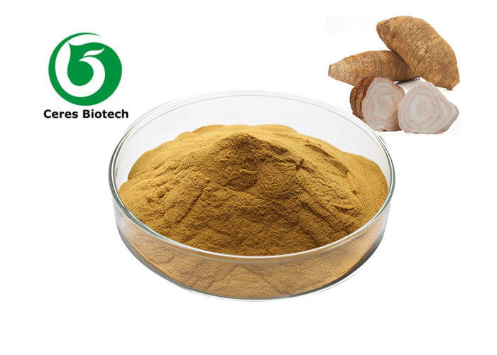 Health Care Puerarin Kudzu Root Herbal Extract Powder