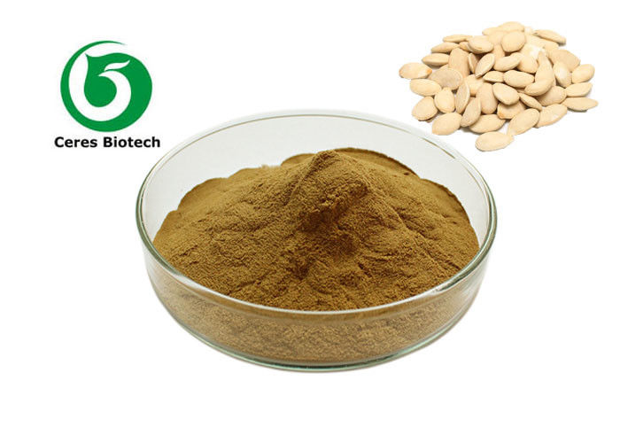 Anti Aging Pumpkin Seeds 80 Mesh Herbal Extract Powder