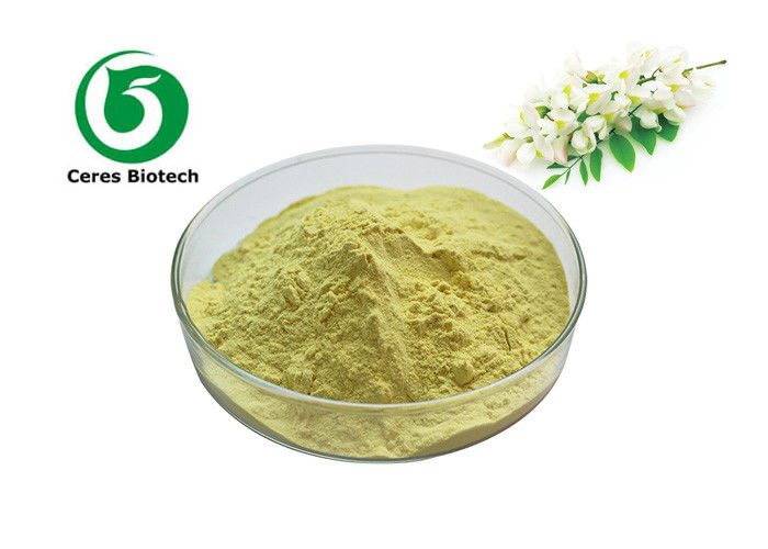 Natural Herbal Sophora Japonica Extract Rutin for Anti-inflammatory