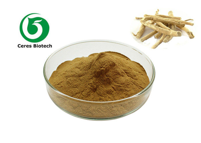 Withania Somnifera Ashwagandha 1.5% 5% Herbal Extract Powder