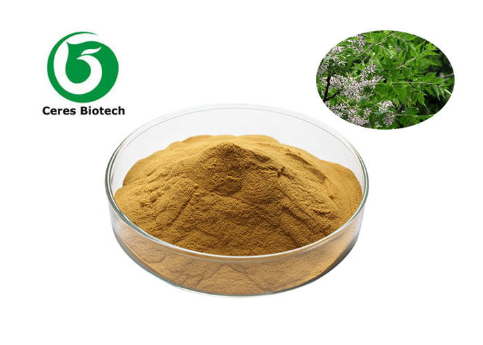 4/1 - 20/1 Neem Leaf Herbal Extract Powder For Skin