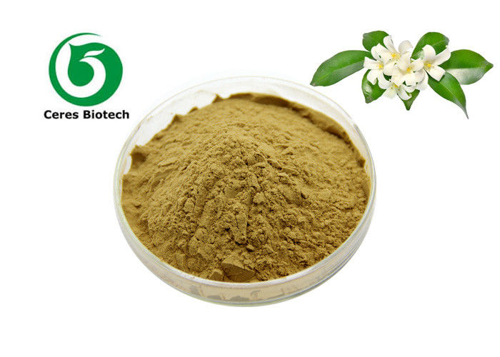 Natural 60%-98% Murraya Paniculata Extract Powder Food Grade