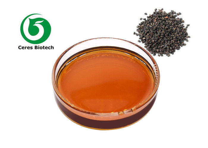 90% Natural Psoralea Corylifolia Extract Bakuchiol Cosmetic Grade