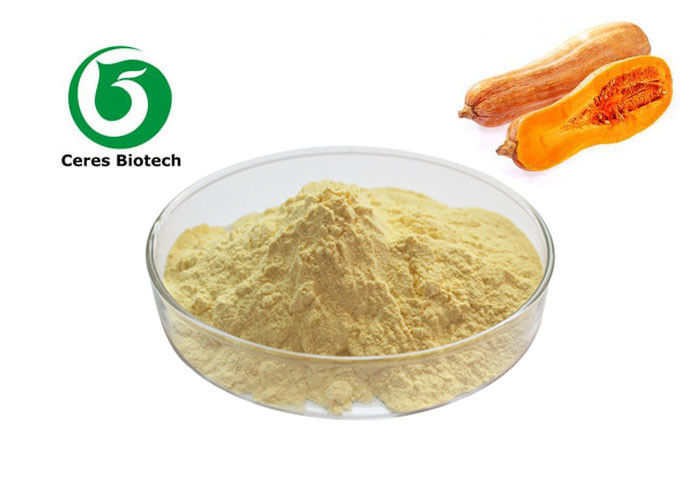 Vitamin D GMP Pumpkin Spice Protein Powder For Dietary Supplement