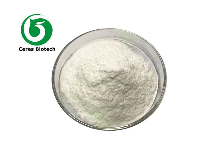 CAS 67-97-0 Vitamin Products Vitamin D3 Cholecalciferol Powder 100000 IU
