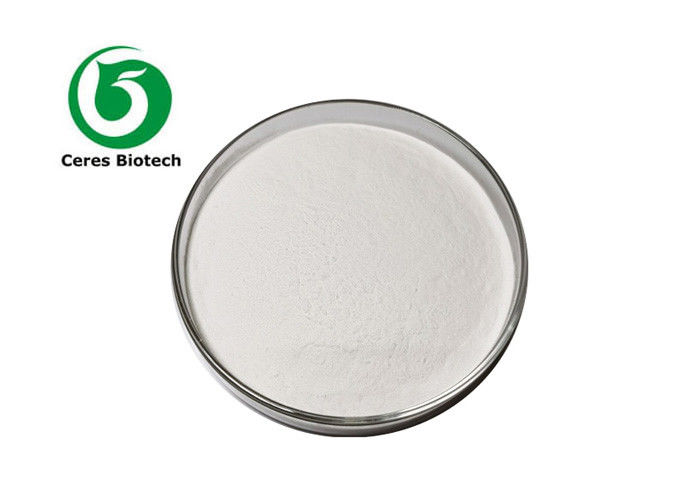 CAS 29883-15-6 Natural Bitter Almond Extract Amygdalin Vitamin B17