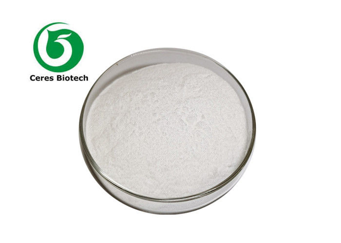 CAS 63-68-3 Amino Acid Powder 99% L Methionine Supplement