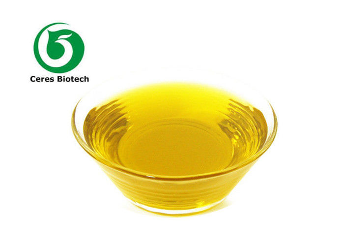 CAS 2074-53-5 Vitamin Products Vitamin E Oil For Health Care