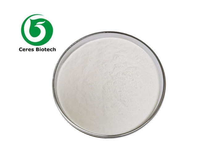 CAS 56-86-0 Food Grade Amino Acid Powder 99% L-Glutamic Acid