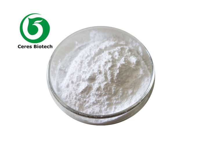CAS 73-22-3 L Tryptophan Amino Acid Supplement Health Care L-Tryptophan Powder