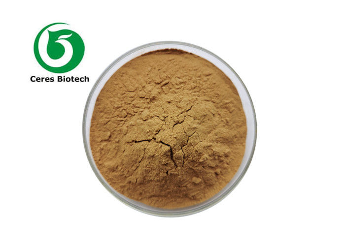 100% Pure Natural Xylarianigriper ( Kl. ) Sacc. Wulingshen Extract Powder