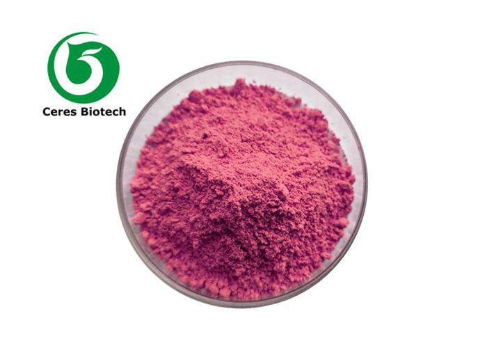 Natural Organic Freeze Dried Red Dragon Fruit Powder Pink Pitaya Powder