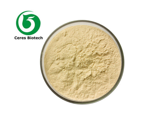 100% Aloe Vera Extract Powder 20% Aloin Barbaloin Powder