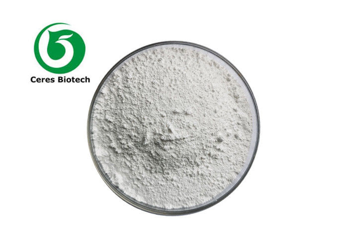 Food Grade Natural Sweeteners CAS 585-88-6 Maltitol Powder