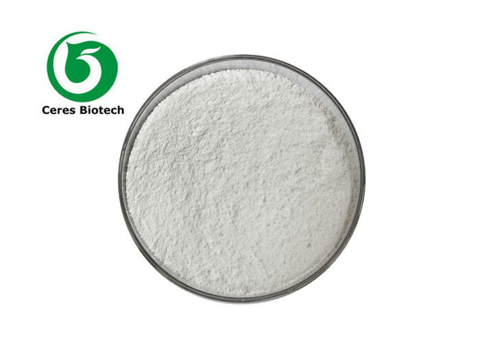 CAS Number 87-99-0 Food Grade Sweetener Bulk Xilitol Powder