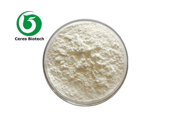 Food Grade TVP Textured Soy Protein Texturized Vegetable Protein