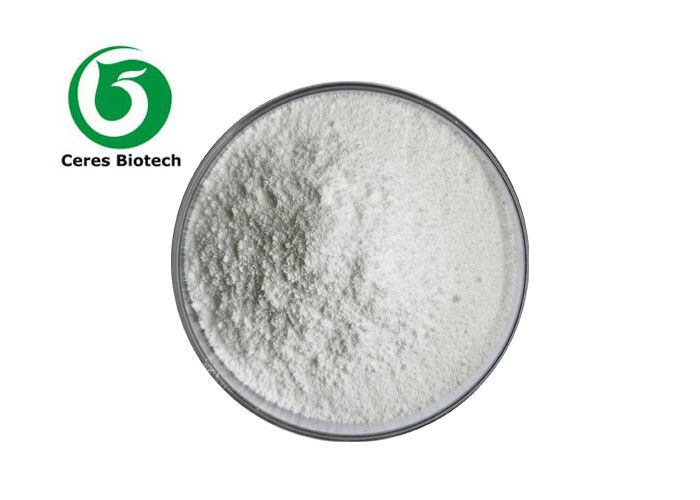 CAS 50-70-4 Natural Food Sweeteners Sorbitol Powder for liver