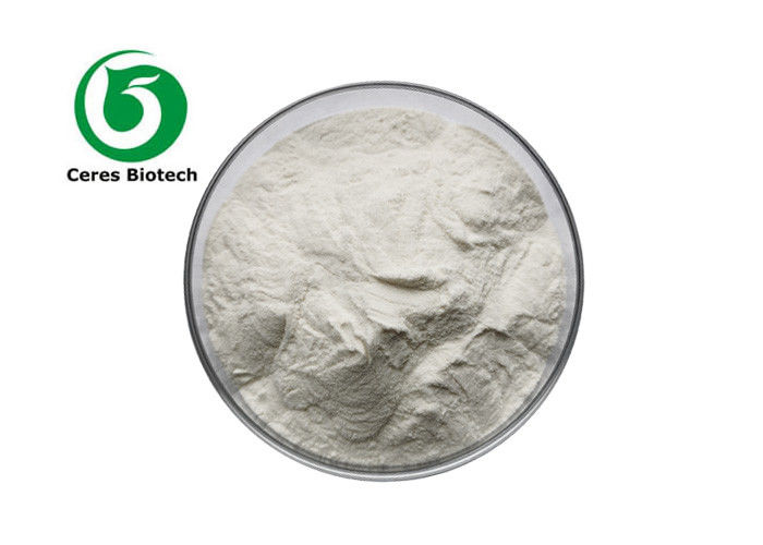 CAS 55589-62-3 Herbal Extract Powder Sweeteners Aspartame Powder