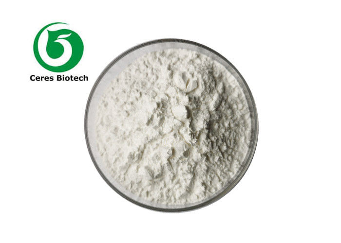 CAS 69-65-8 D-Mannitol Sweetener Food Grade