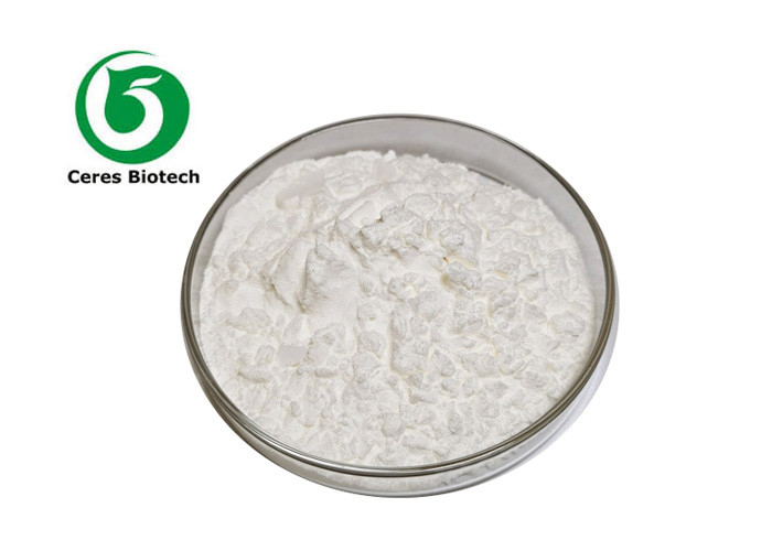 Factory Wholesale CAS 544-31-0 Palmitoylethanolamide