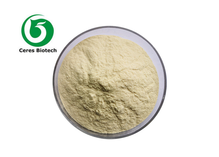 CAS 9000-70-8 Food Additives Nutra Organics Gelatin Powder