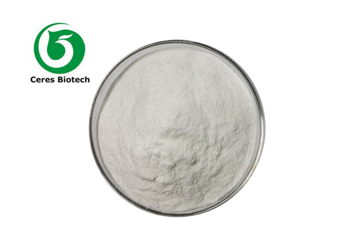 CAS 77-92-9 Food Additives Citric Acid Anhydrous