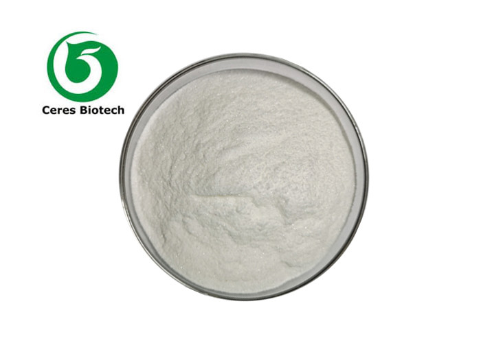 Food Grade CAS 68-04-2 Sodium Citrate In Food Safe